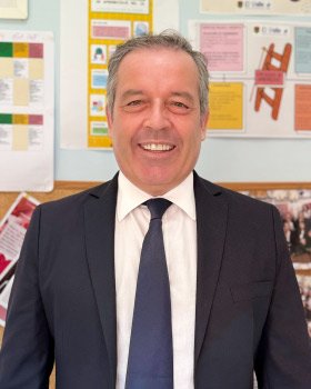 Alberto Fernández Aguilar