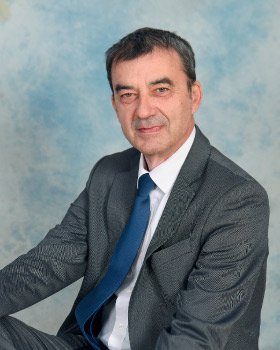 Jose Luis Nieto Rivas