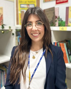 Marina Pérez Zambrana