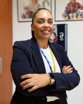 Nuria Guerrero García