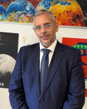 Victor García Pinadero